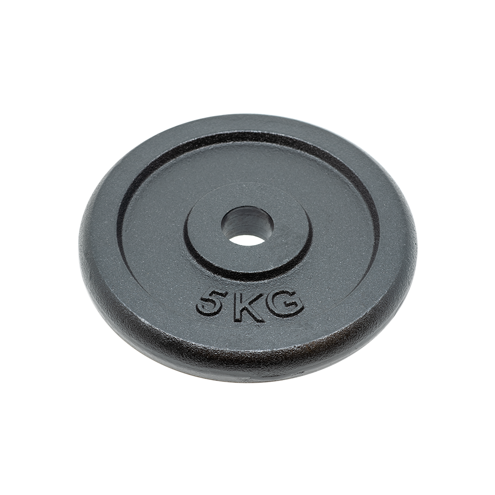 Acra Kotouč 30 mm litina 5 kg
