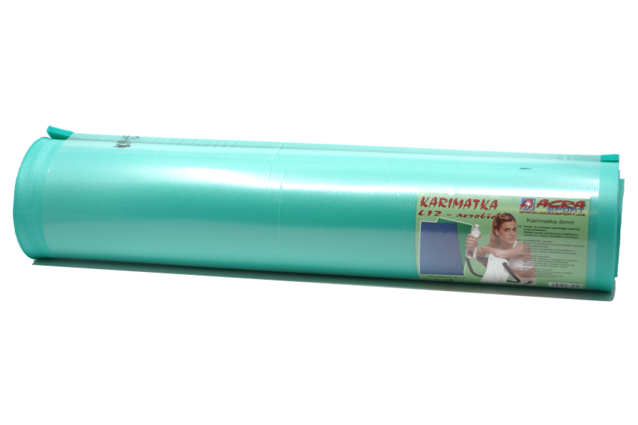 Acra  05-L12 Karimatka Aerobic 900 x 500 x 8 mm