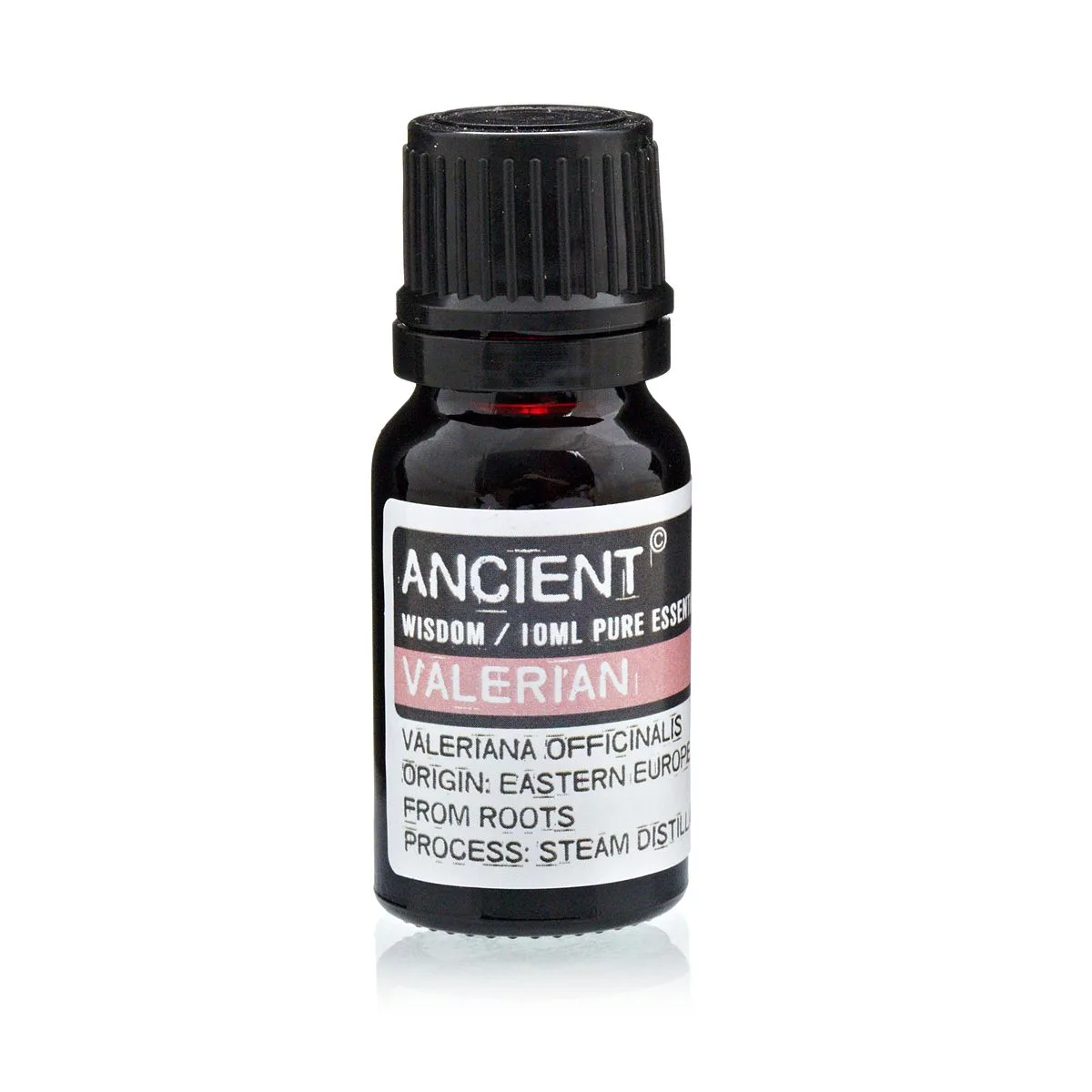 10 ml Kozlík Lékařský Esenciální Olej