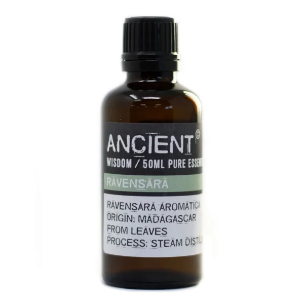 50 ml Ravensara Esenciální Olej