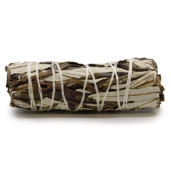 Vykuřovací Svazek - Yerba Santa Šalvěj - 10cm