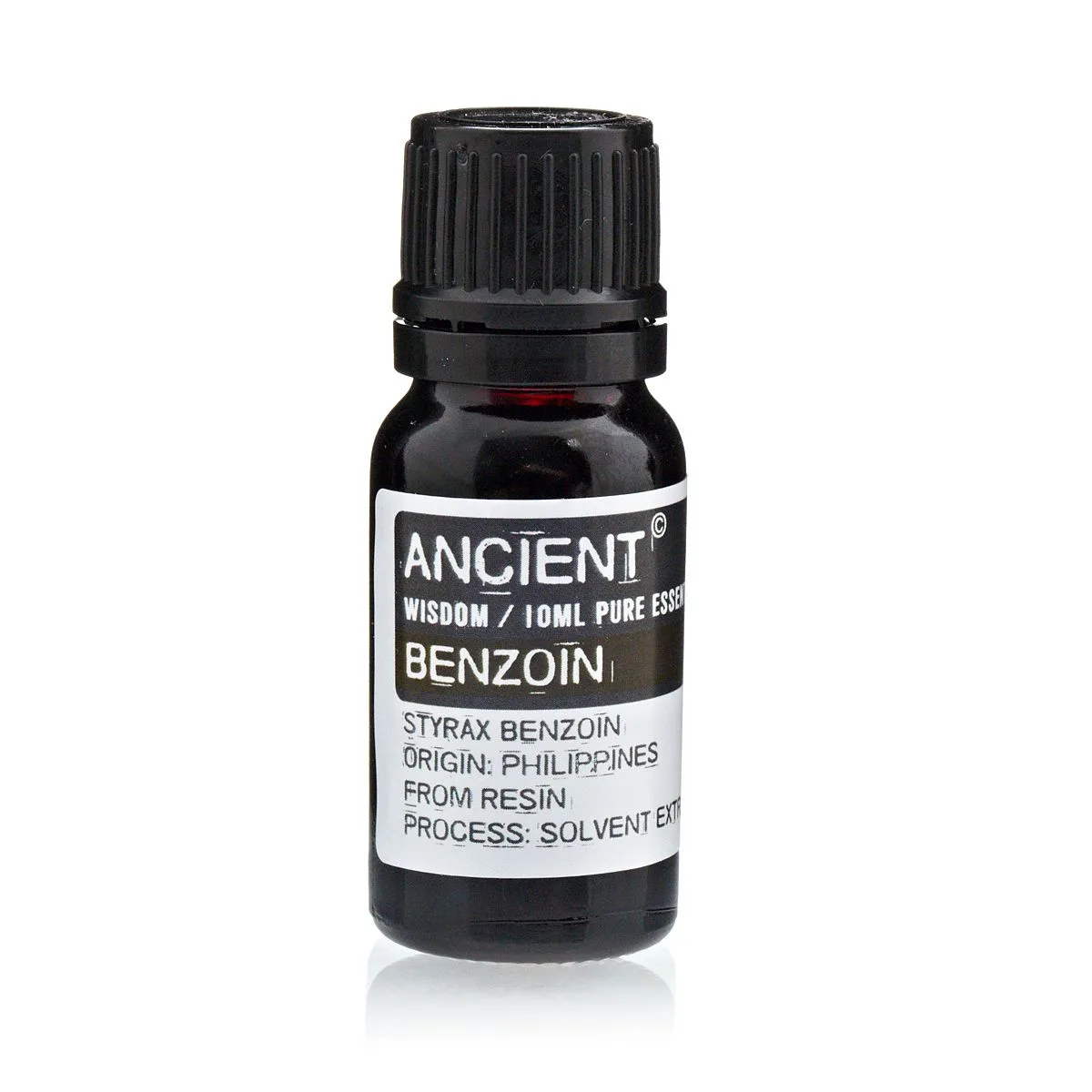 10 ml Benzoin Esenciální Olej