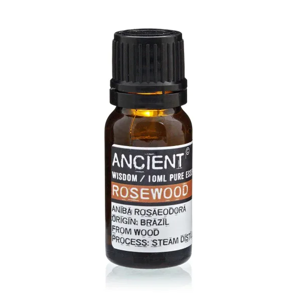 10 ml Palisandr Esenciální Olej