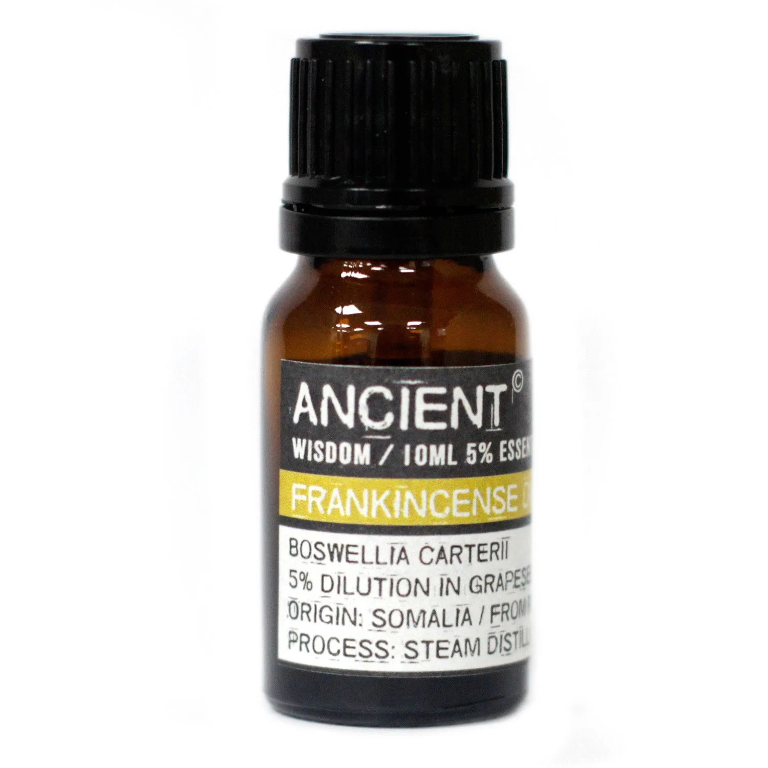10 ml Kadidlo 5% Esenciální Olej