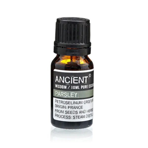 10 ml Petržel Esenciální Olej