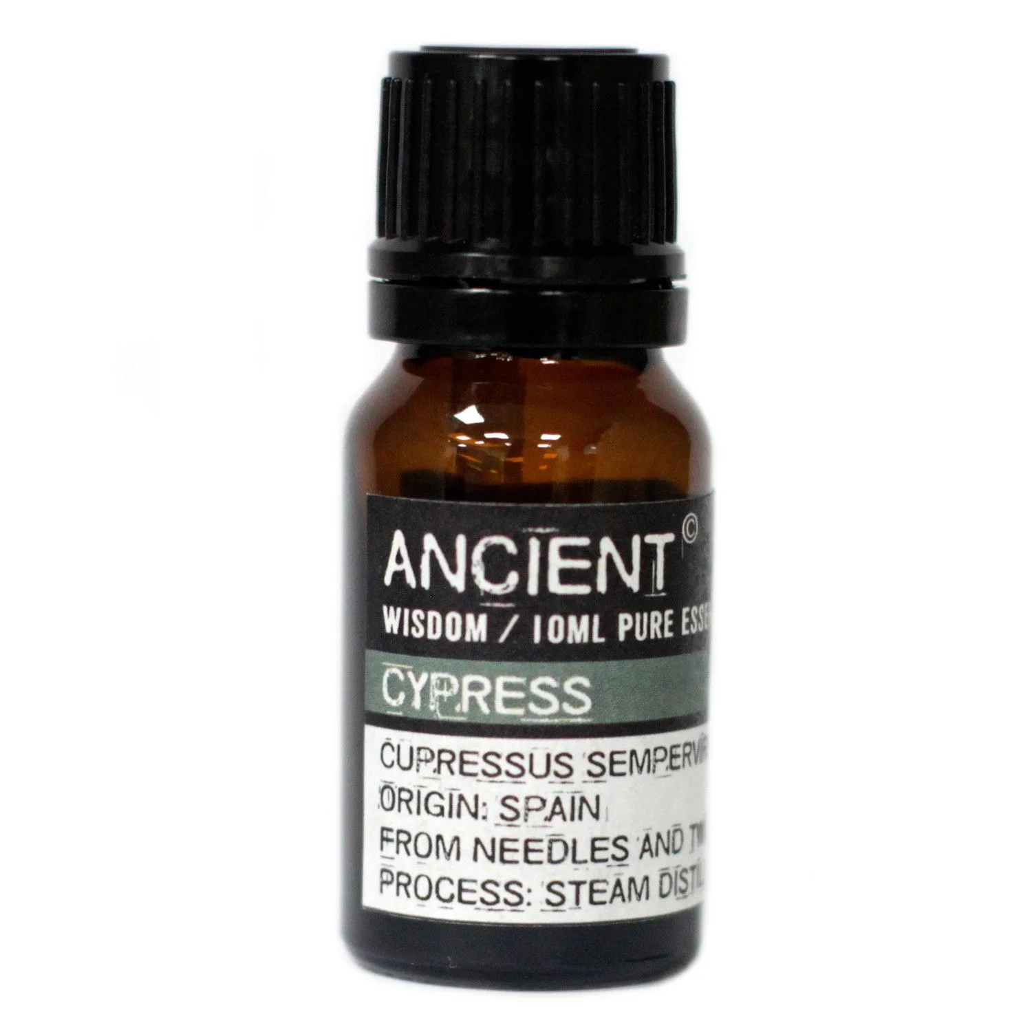 10 ml Cyprus Esenciální Olej
