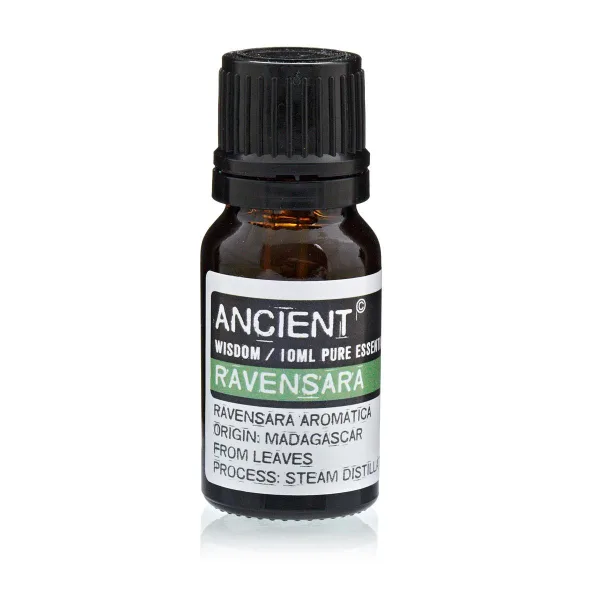 10 ml Ravensara Esenciální Olej