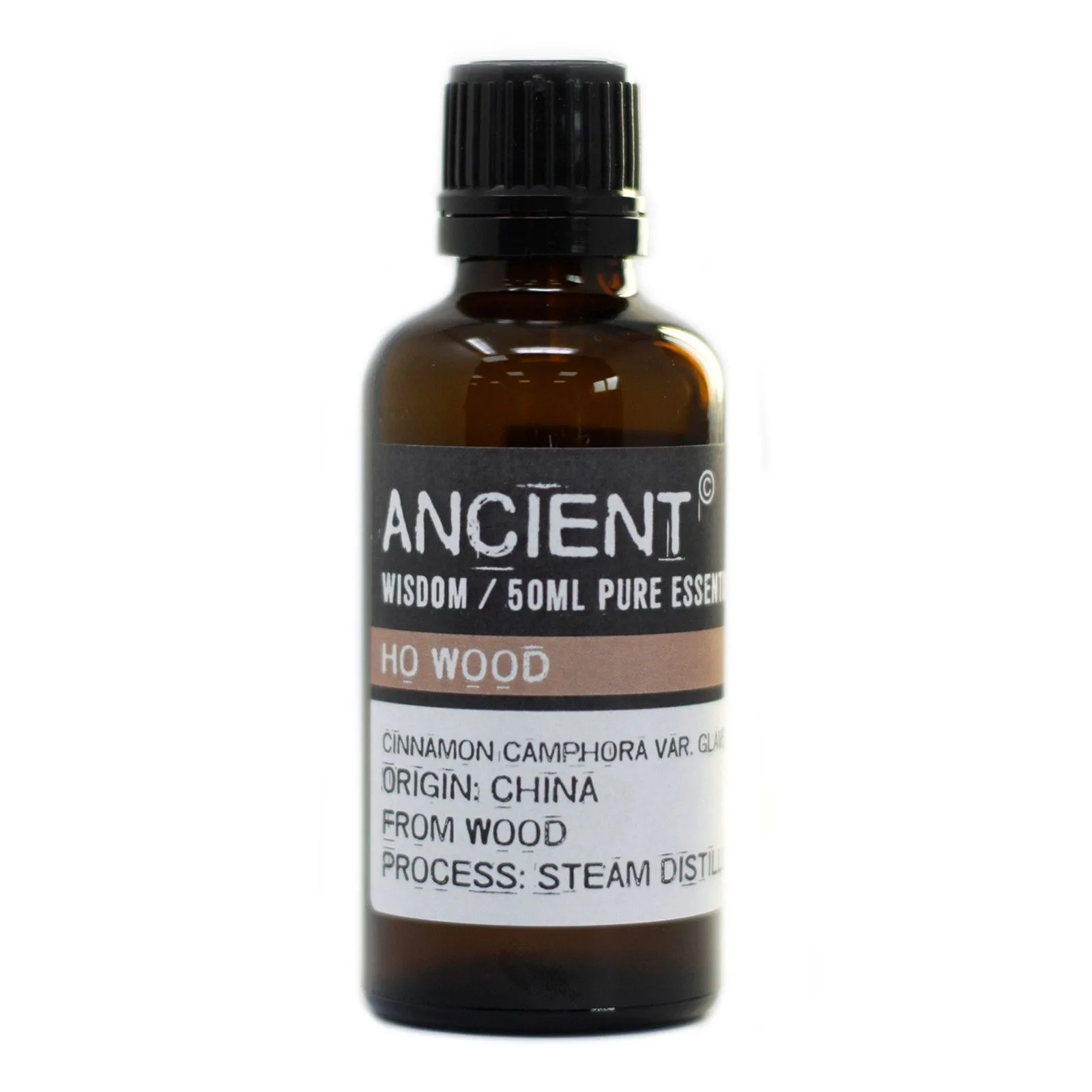 50 ml Ho Wood Kafr Esenciální Olej