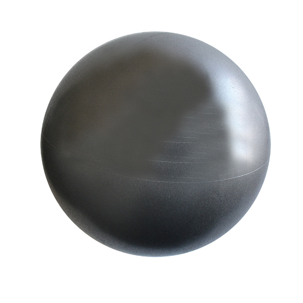 Acra Over Ball 26 cm stříbrný