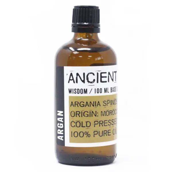 Arganový Olej - 100 ml