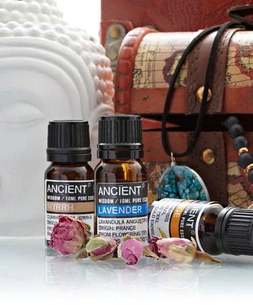 10 ml Tea Tree Esenciální Olej