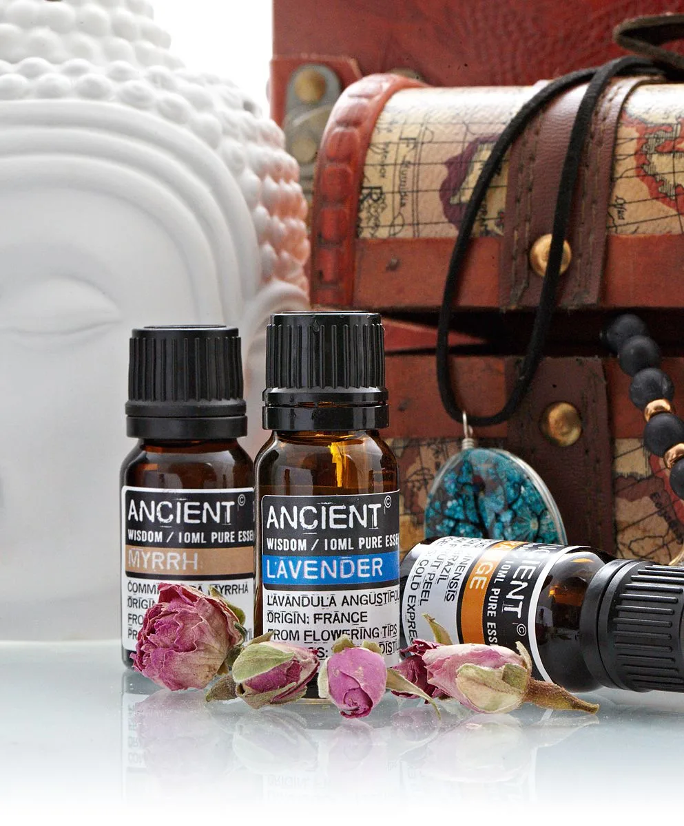 10 ml Tea Tree Esenciální Olej