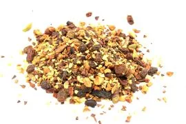 Organický Čaj - Horká Čokoláda - Chai Infusion 1kg