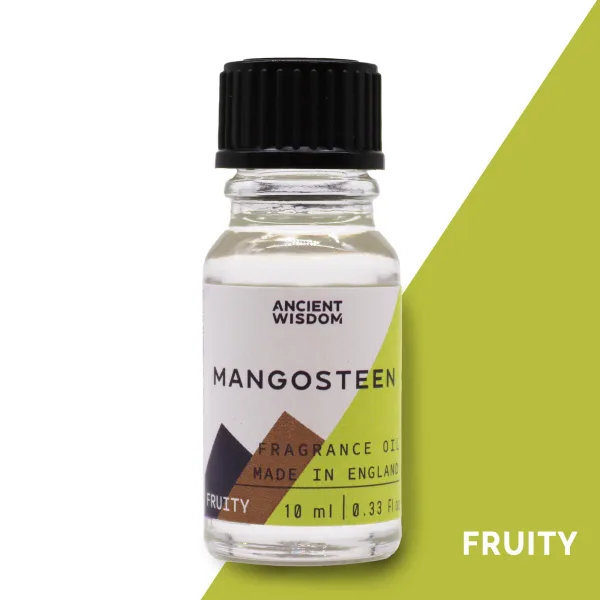 Vonný Olej - Mangostana 10ml