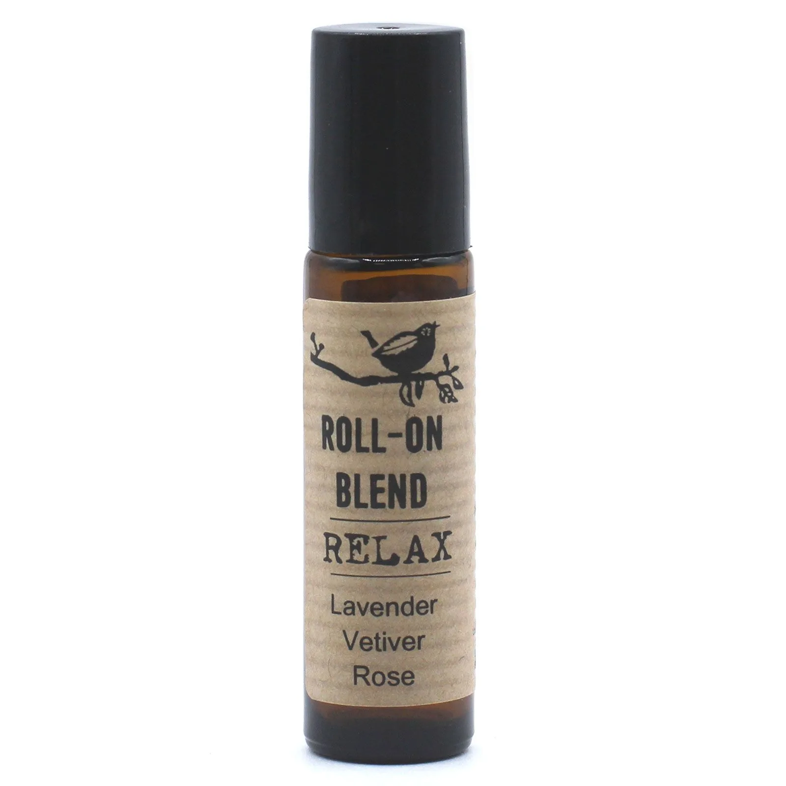 10ml Roll On Směs Esenciálních Olejů - Relax