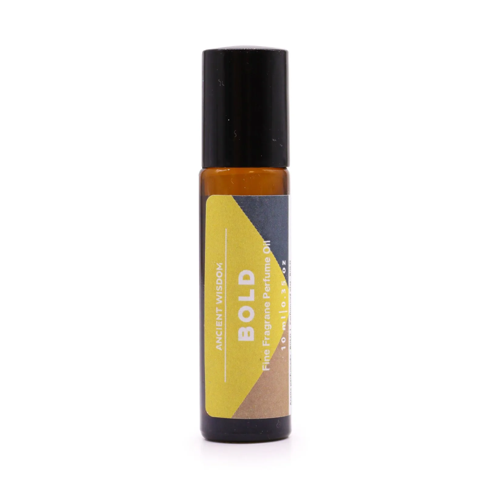 10ml Jemný Vonný Parfémový Olej - Bold