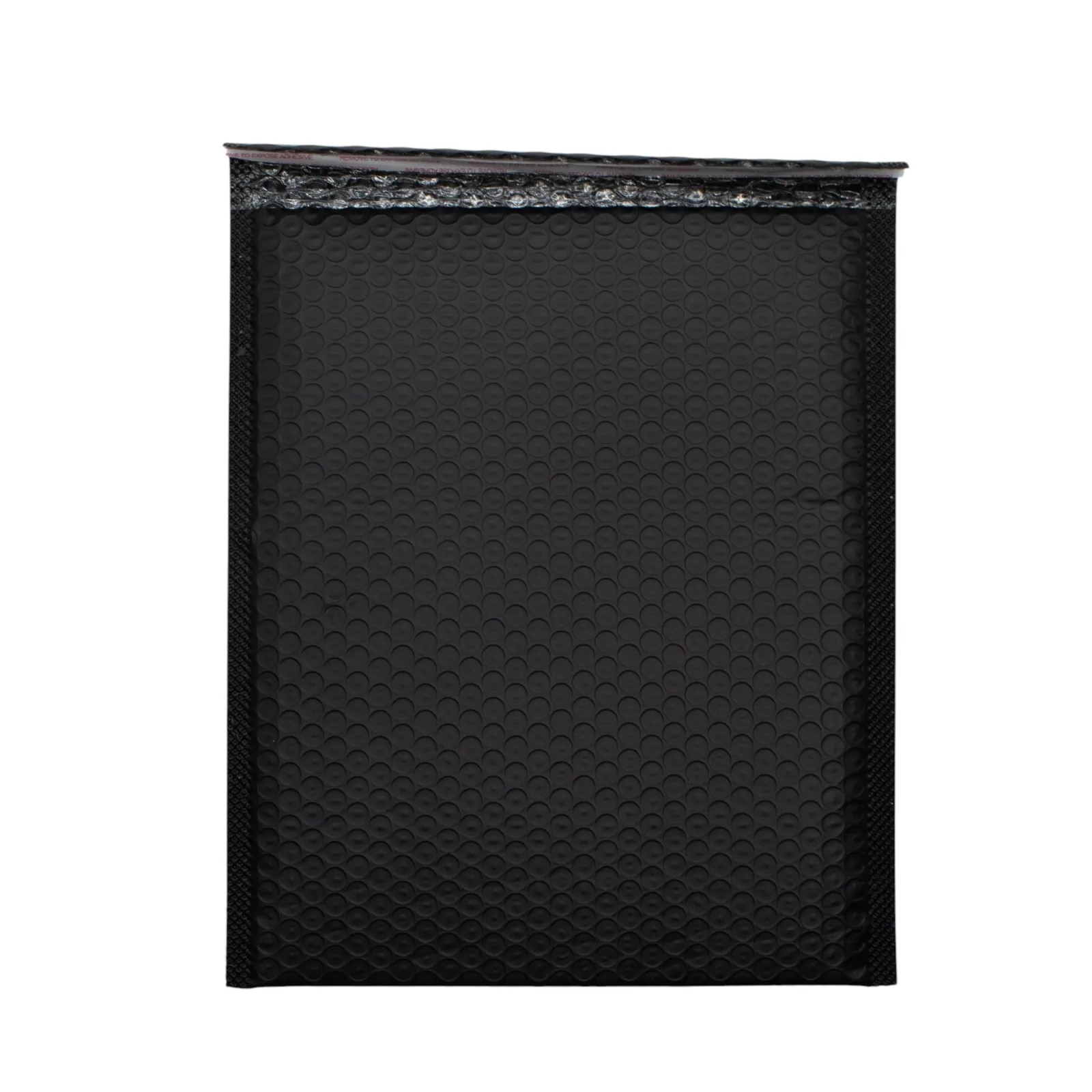 Černá Polyetylénová Bublinková Obálka (260x300+40mm)