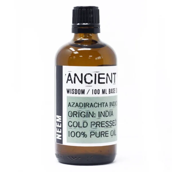 Neem Olej - 100 ml
