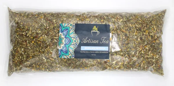 Všímavá Meditace 1Kg