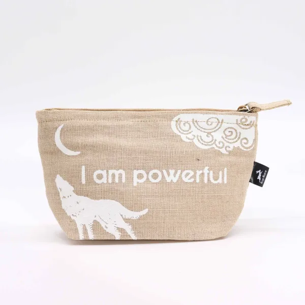 Hop Hare Kapsa - I am Poweful