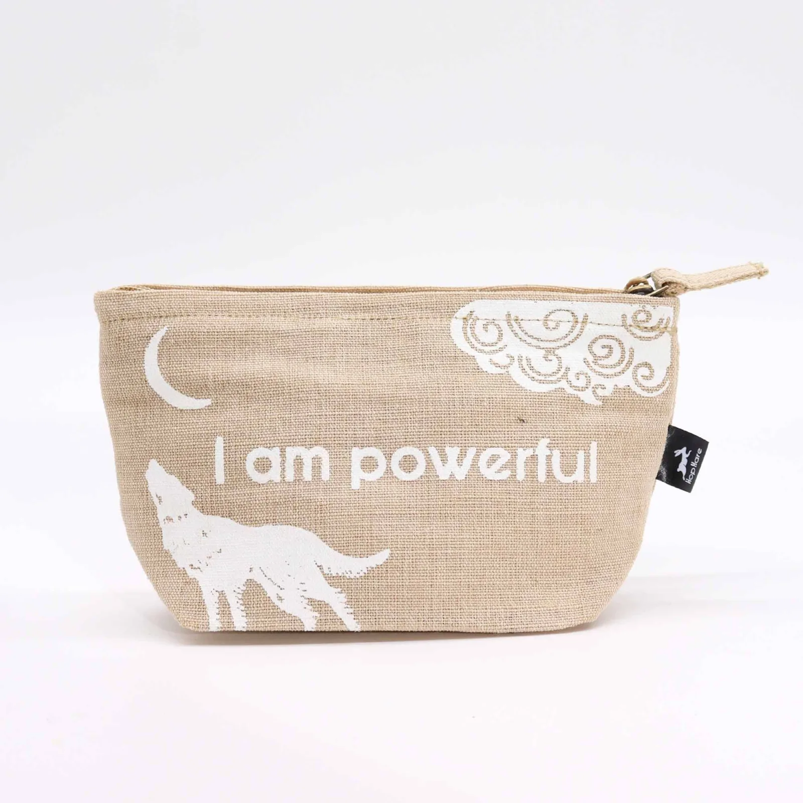 Hop Hare Kapsa - I am Poweful