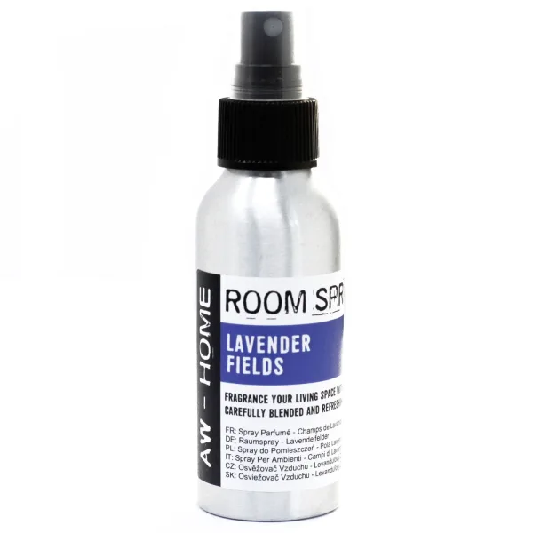 Pokojový Sprej - 100ml - Levandulové Pole