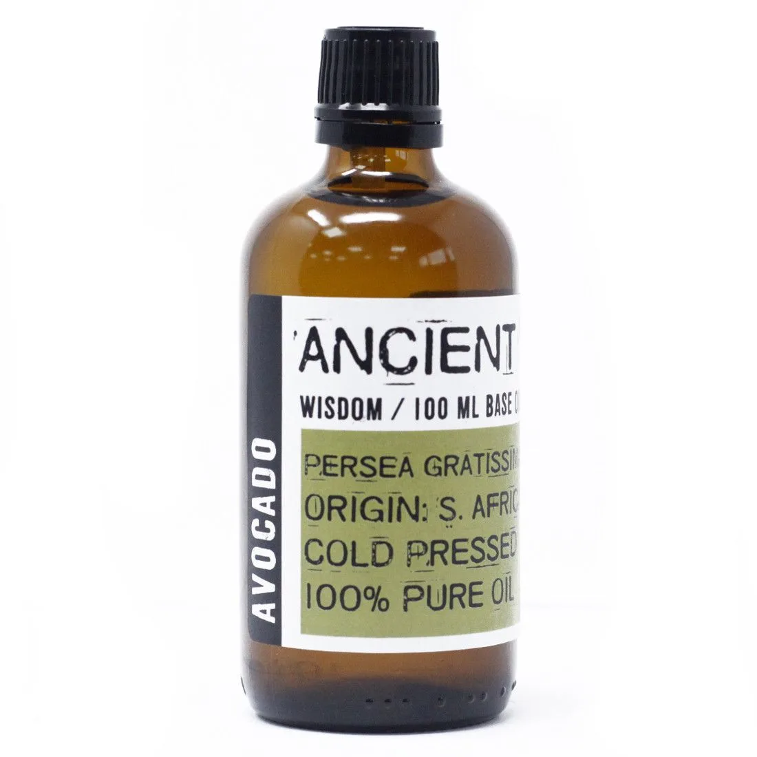 Avokádový Olej - 100 ml