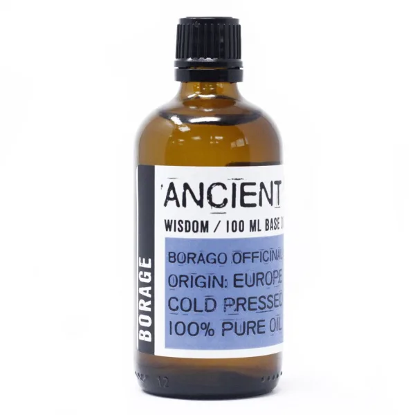 Brutnák Olej - 100 ml