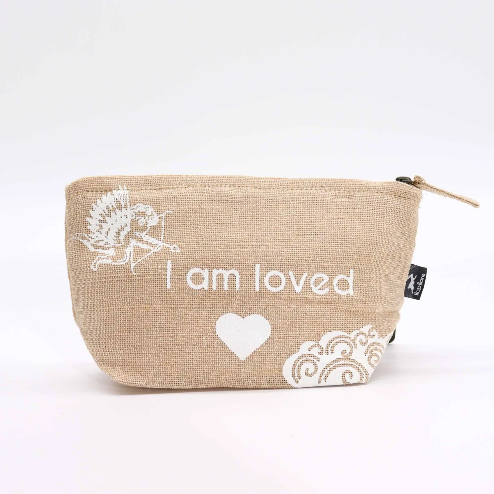 Hop Hare Kapsa - I am Loved