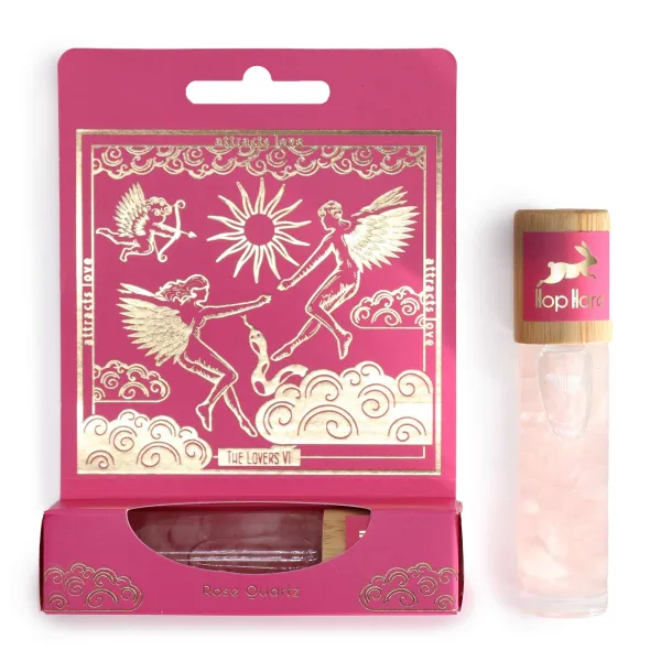 HH Tarot Roll On -  Milenci