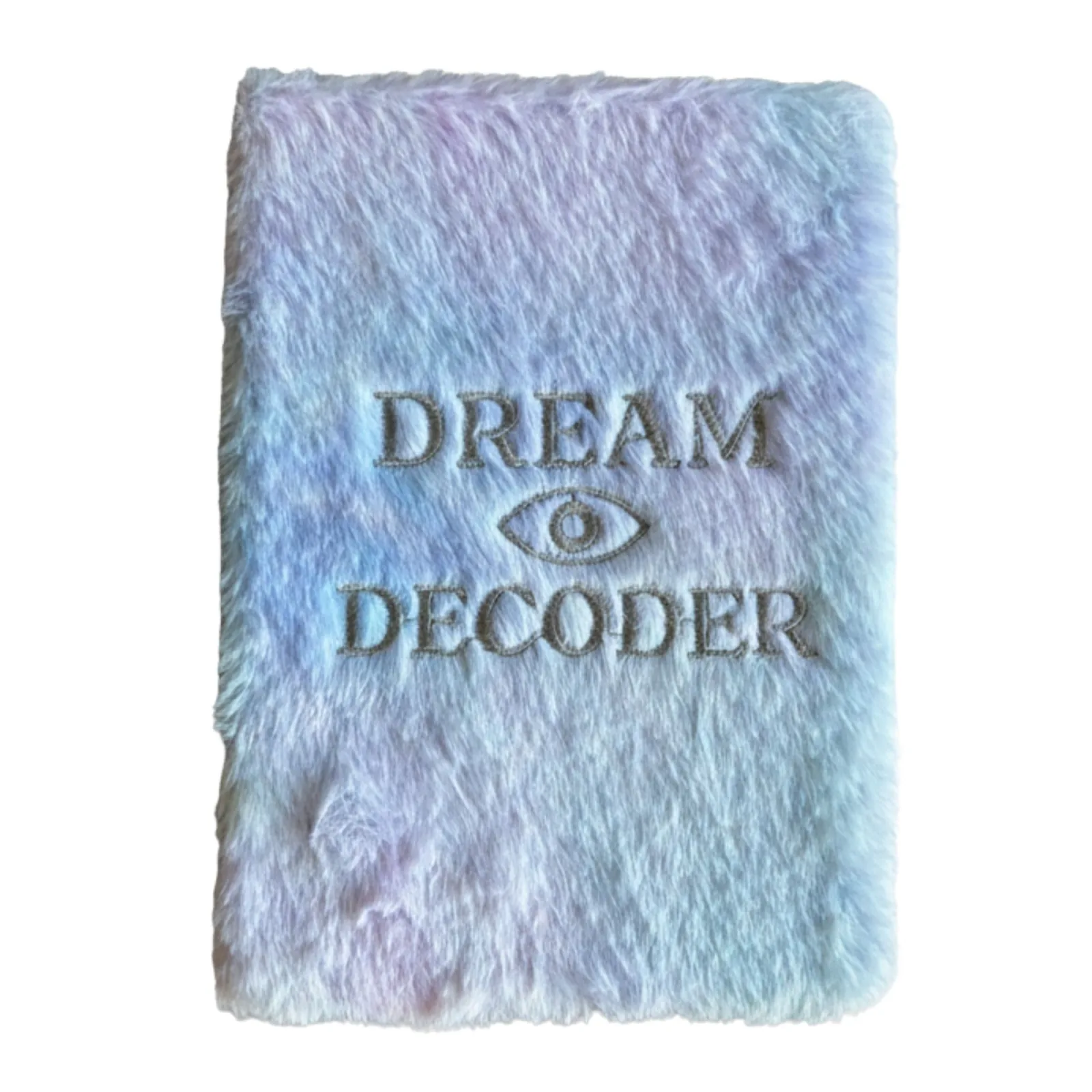 Deník Snů s Měkým Povrchem - 80 stran - Dream Decoder