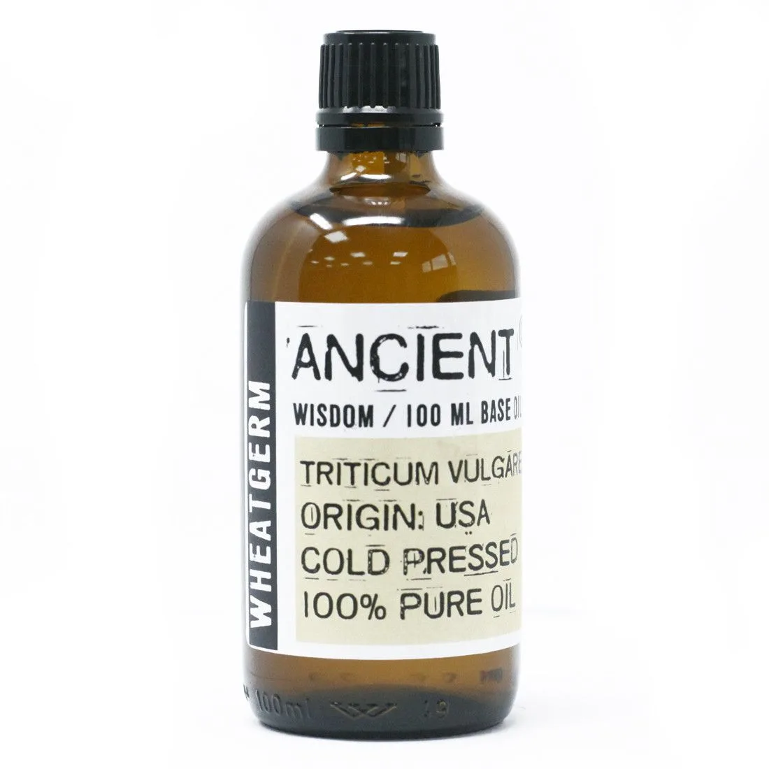 Olej z Pšeničných Klíčků - 100 ml
