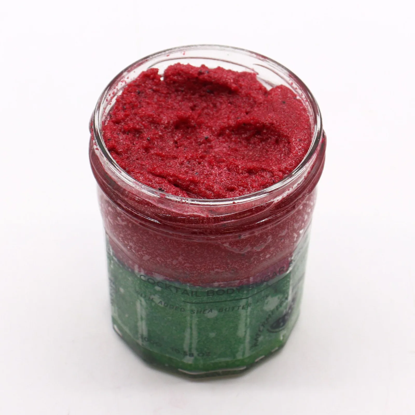 Vonný Cukrový Tělový Peeling - Melónové Daquiri 300g
