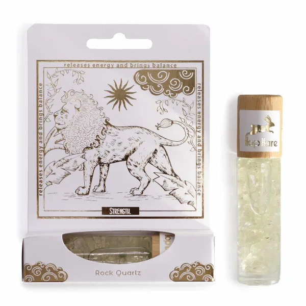 HH Tarot Roll On -  Lev