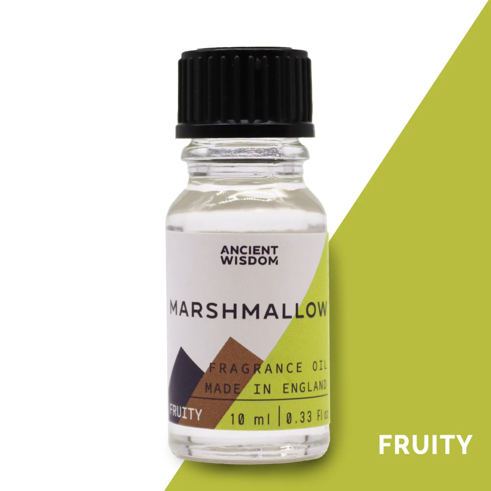 Vonný Olej - Marshmallow 10ml
