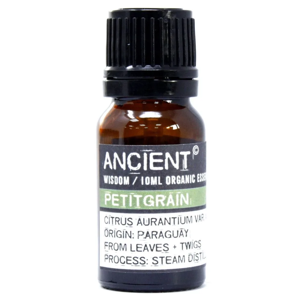 10 ml Petitgrain BIO Esenciální Olej