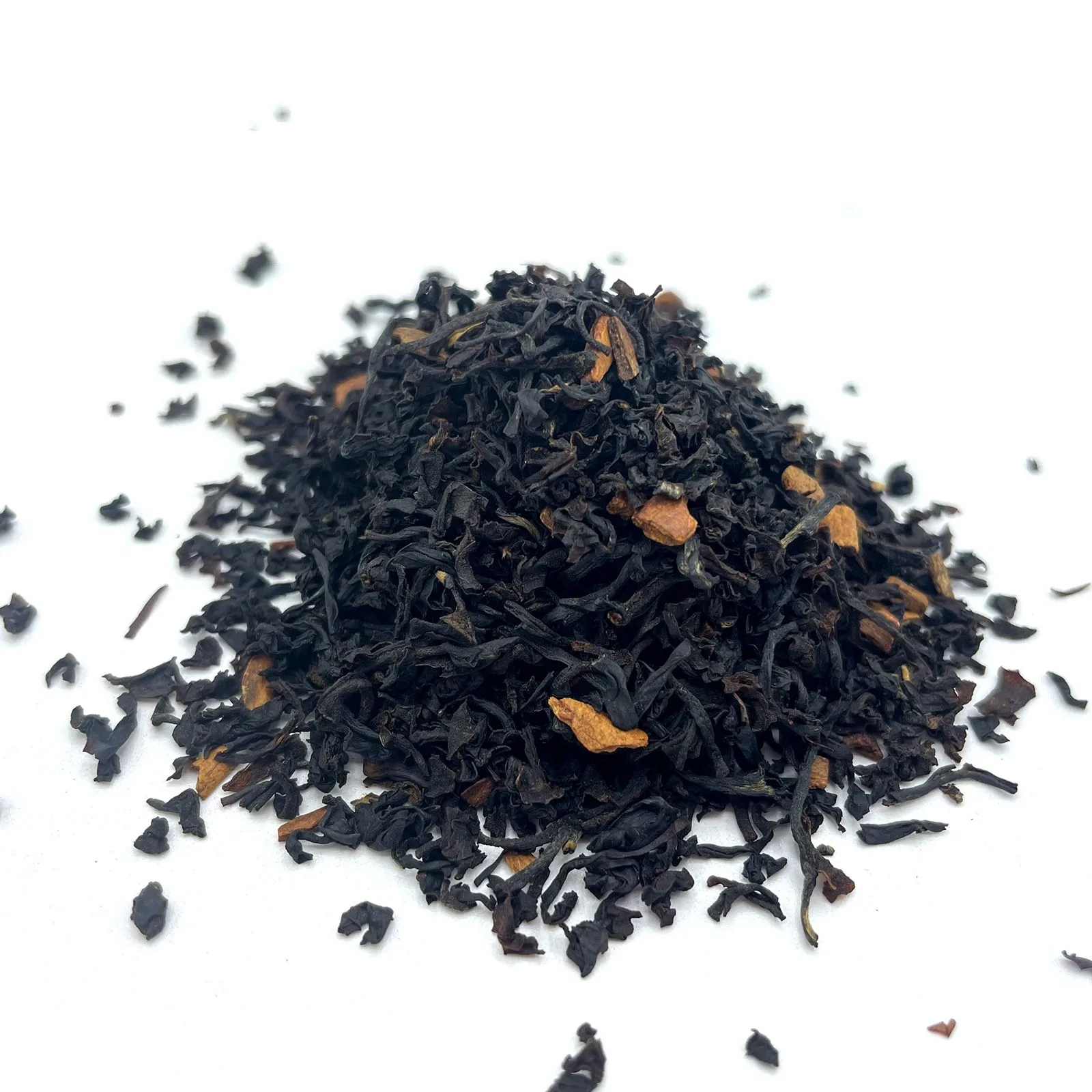 Bio Skořicový Černý Čaj 1kg