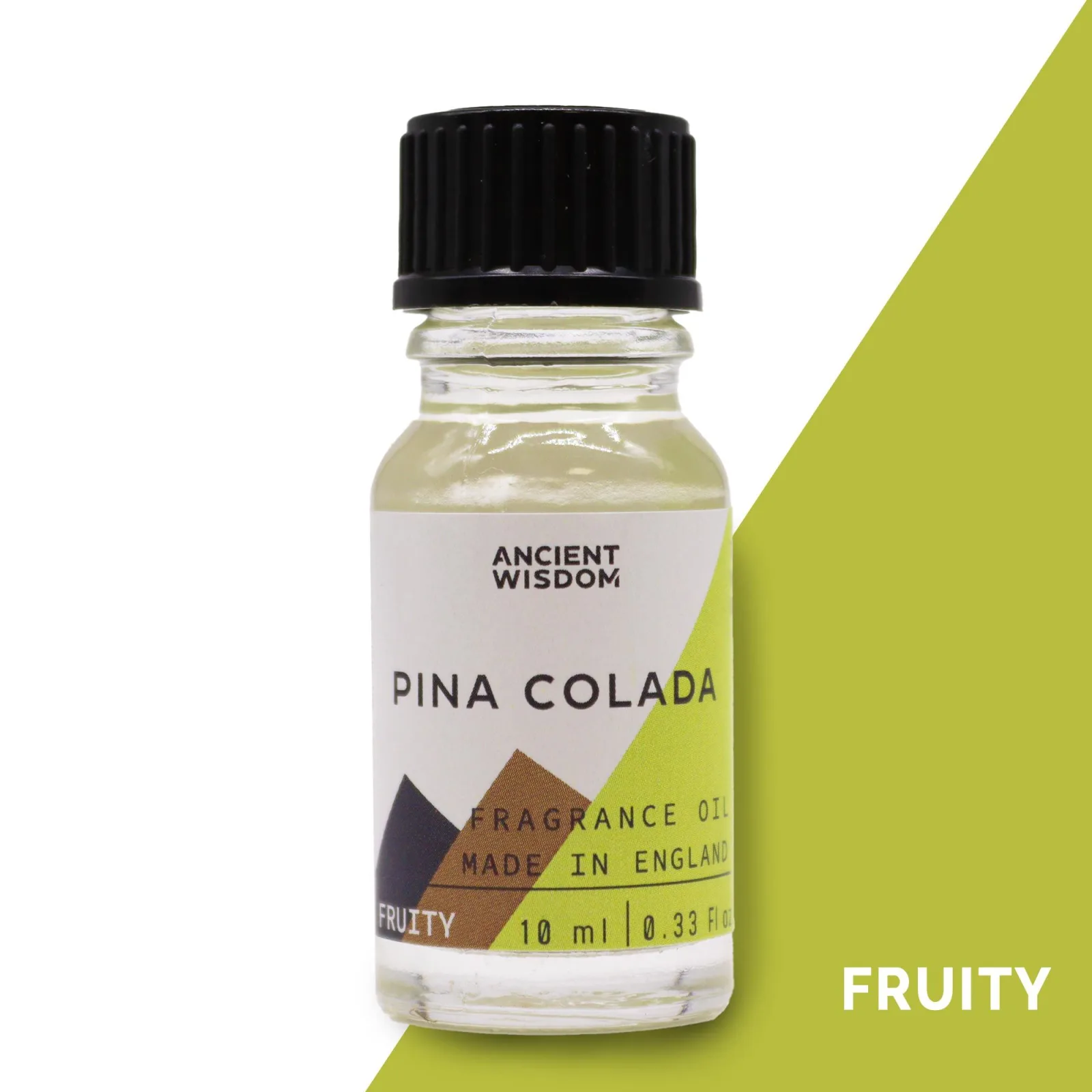 Vonný Olej - Piňakoláda 10ml
