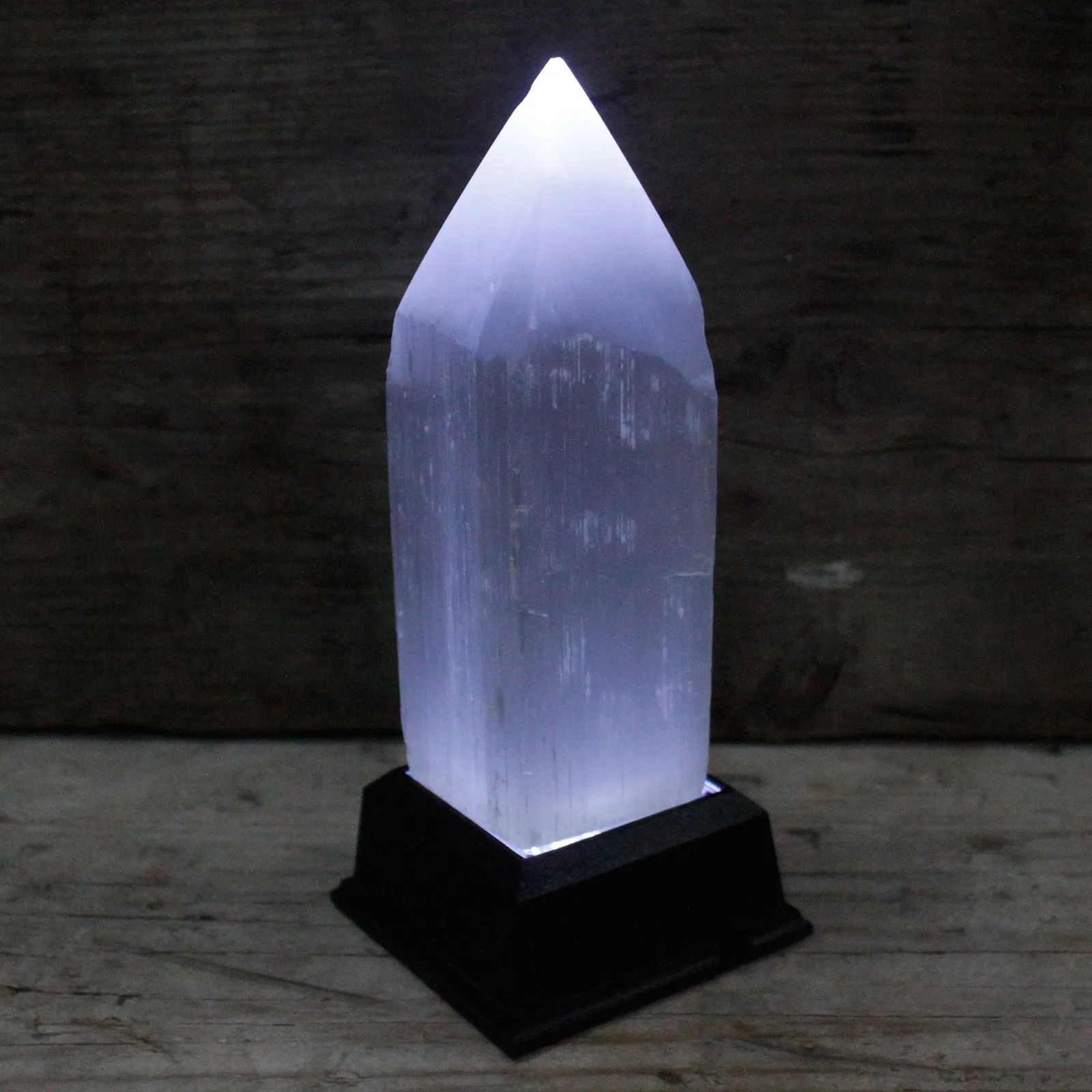 Selenitová Věž - Špičatý Vrch - 15 cm