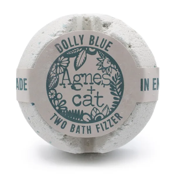 Šumivka do Koupele - Dolly Blue