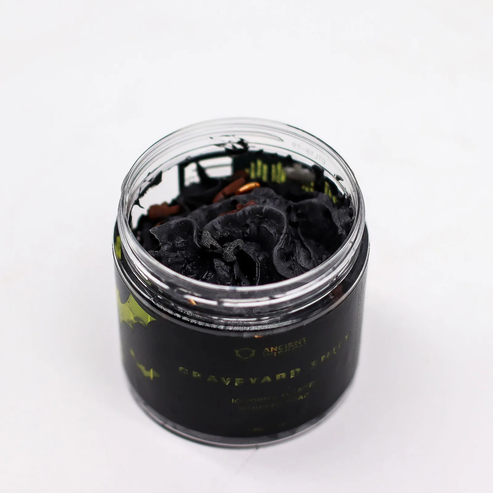 Šlehaná Mýdla - Směna na Hřbitově 120g
