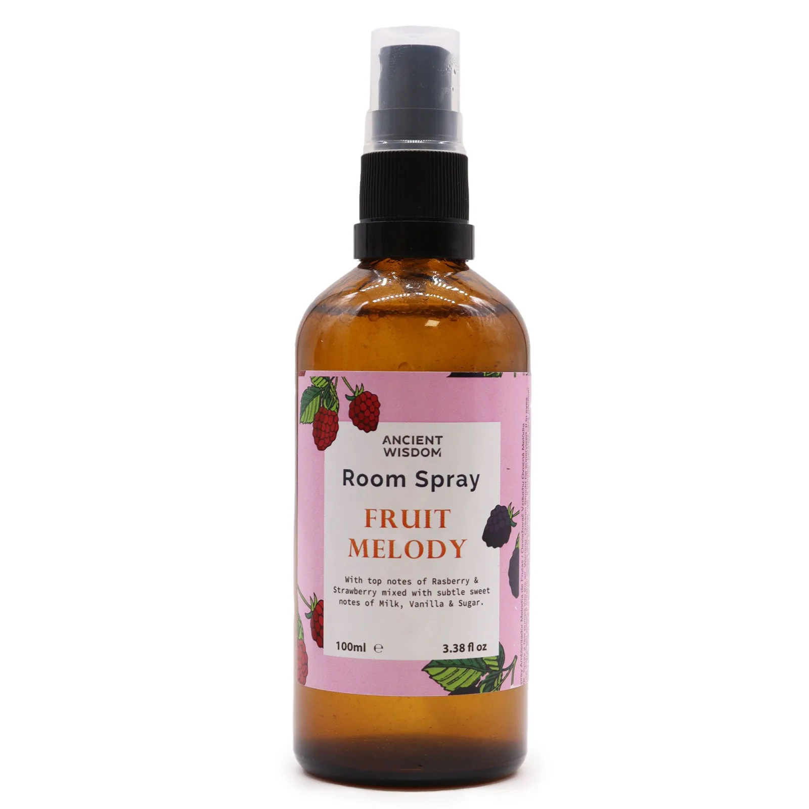 Home Fresh Pokojový Sprej - Ovocná Melodie 100ml