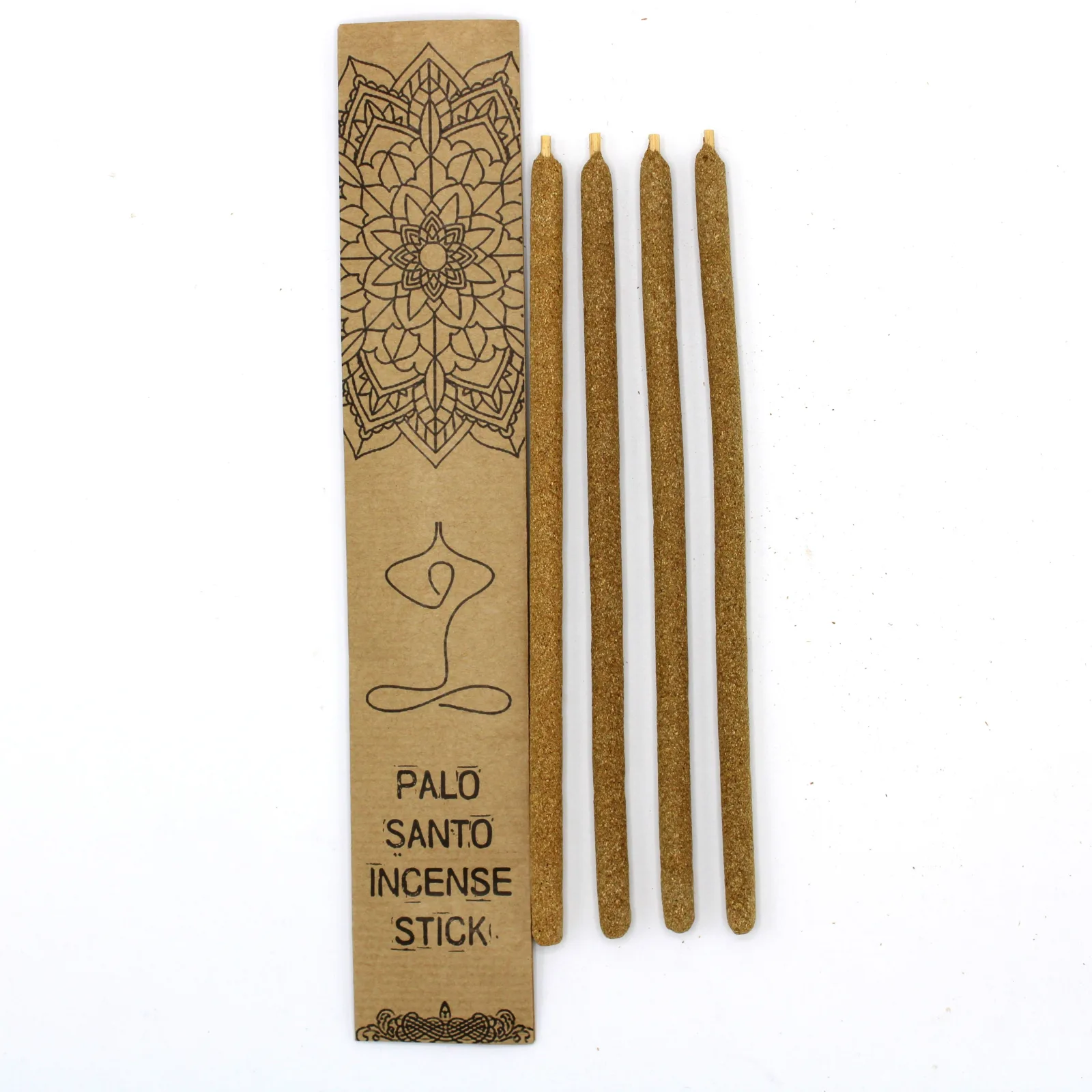Palo Santo Velké Vonné Tyčinky - Classic