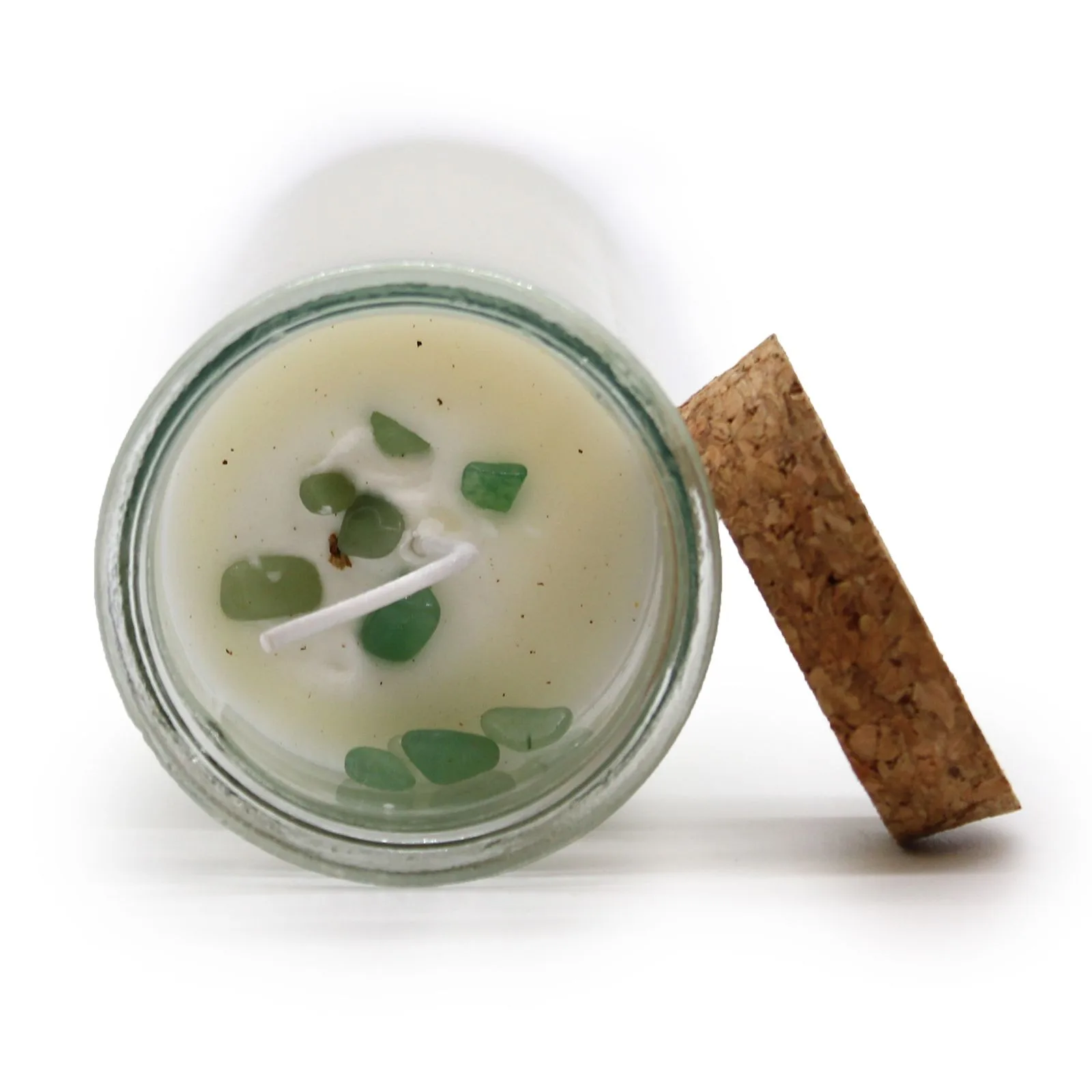 Kouzelná Svíčka - Štěstí