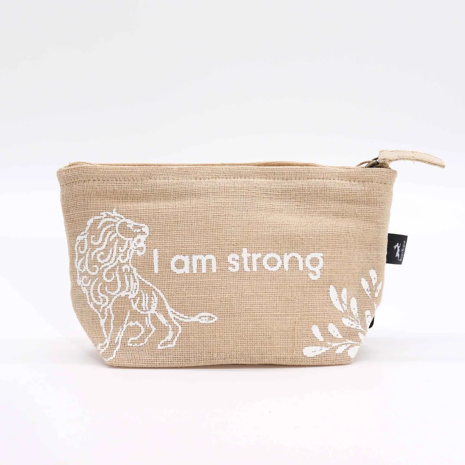 Hop Hare Kapsa - I am Strong