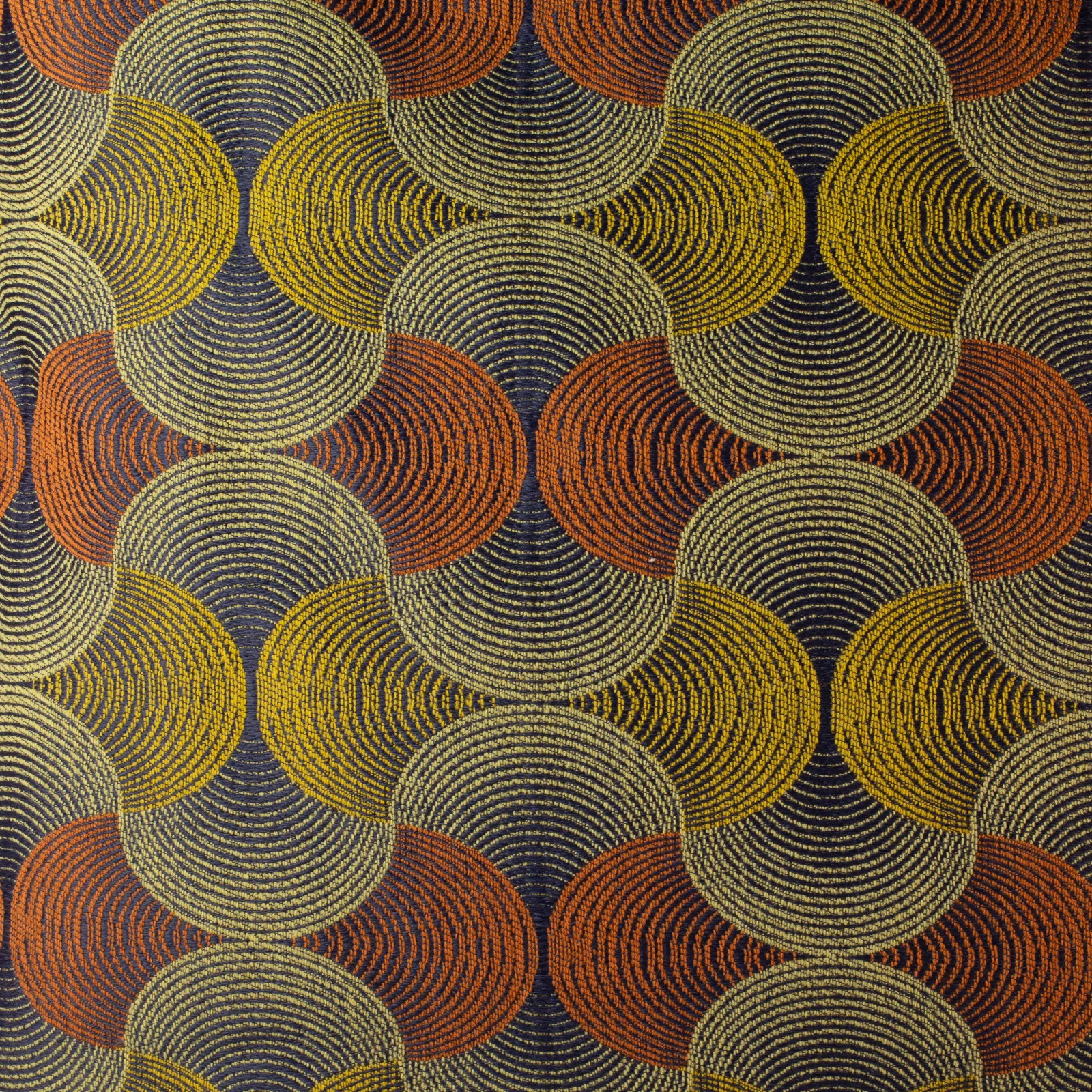 Klasický povlak na polštář - Urban Swirl - 60x60cm - Jumbo Style