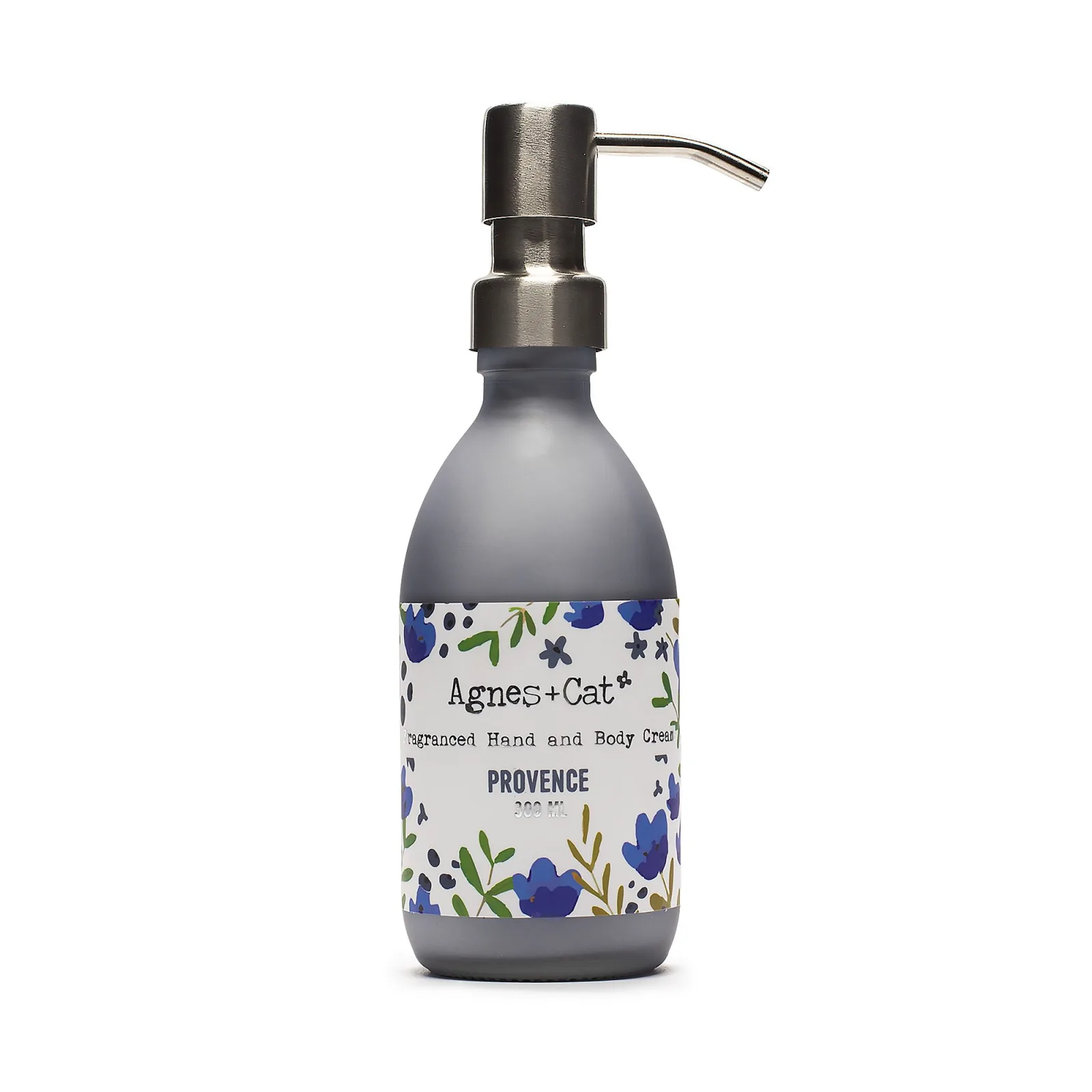 Krém na Ruce & Tělo - Provence - 300ml