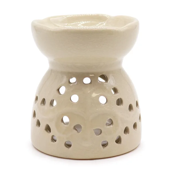 Aroma Lampa Strom Života - Ivory