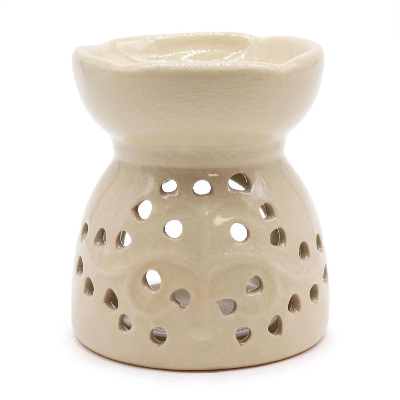 Aroma Lampa Strom Života - Ivory
