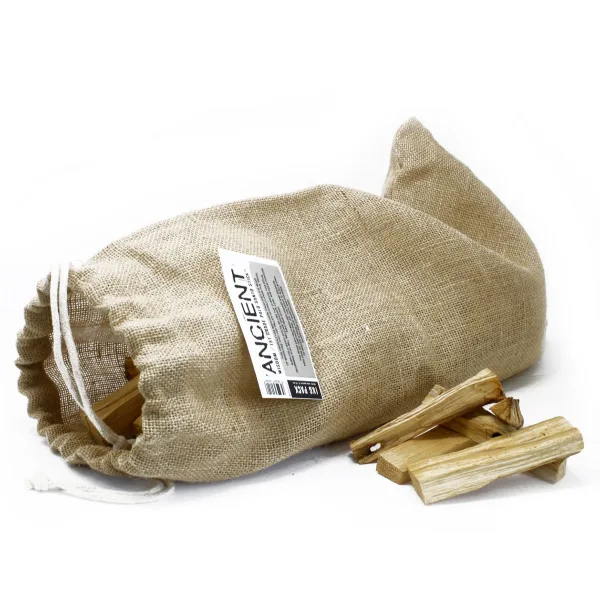 Palo Santo Dřívka 1. Jakosti - 1kg